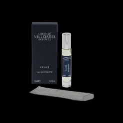 Lorenzo Villoresi Uomo Eau de Toilette 15ml Clearance