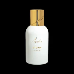 Aqualis Utopia Extrait de Parfum 50ml New