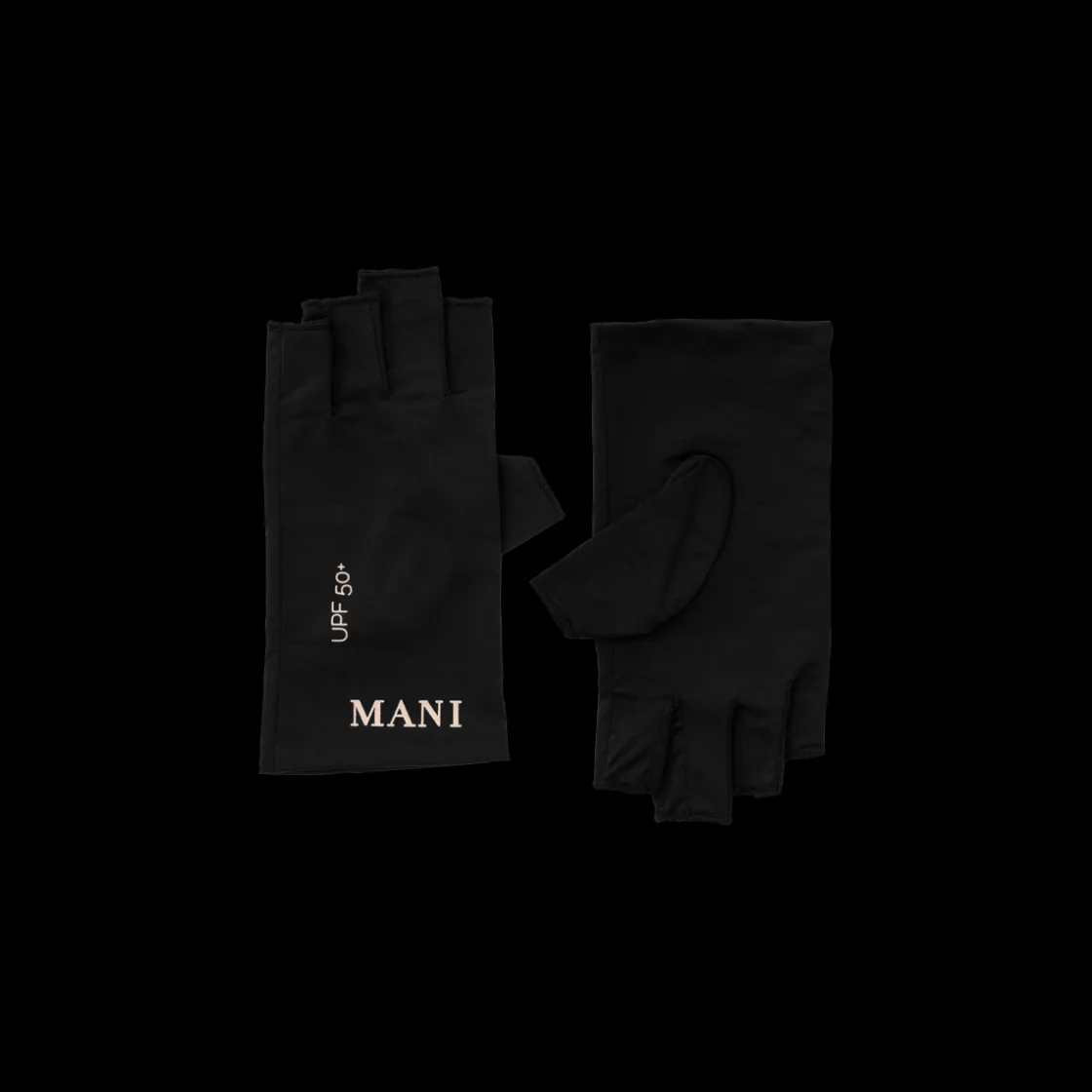 Mani Bodycare UV Protective Manicure Gloves UPF50+ Clearance