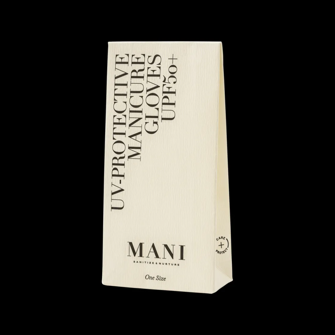 Mani Bodycare UV Protective Manicure Gloves UPF50+ Clearance