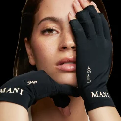 Mani Bodycare UV Protective Manicure Gloves UPF50+ Clearance