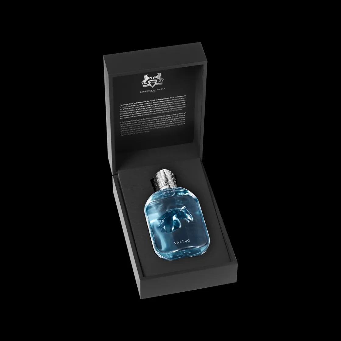 Parfums de Marly Valero Extrait de Parfum 100ml Hot