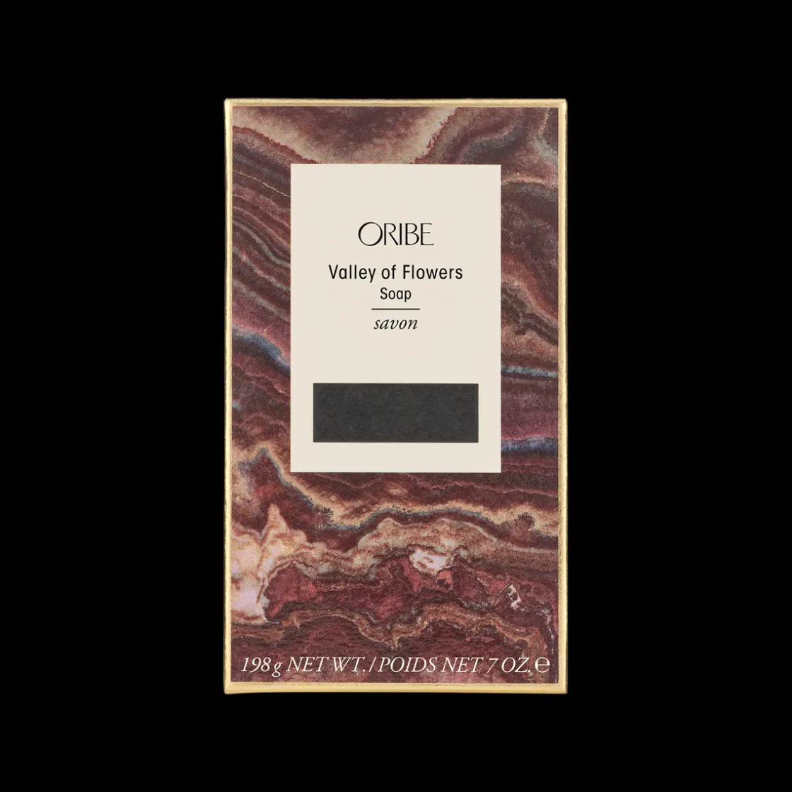 Oribe Valley of Flowers Bar Soap 198gr Hot