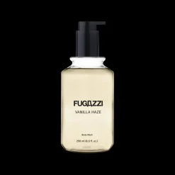 Fugazzi Vanilla Haze Body Wash 250ml Outlet