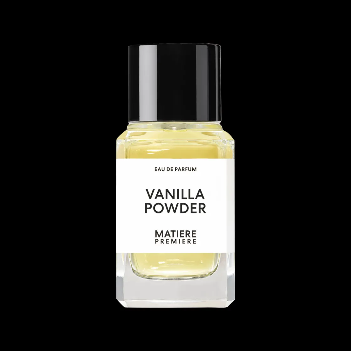 Matiere Premiere Vanilla Powder Eau de Parfum 100ml Clearance