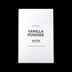 Matiere Premiere Vanilla Powder Eau de Parfum 100ml Clearance