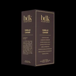 BDK Parfums Vanille Caviar Eau de Parfum 100ml New