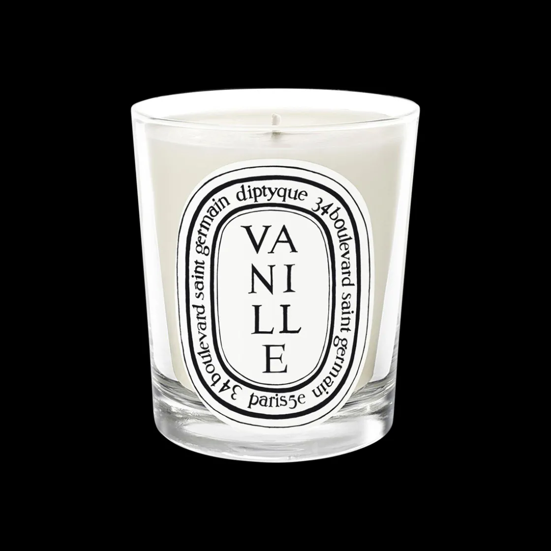 Diptyque Vanille Scented Candle 190gr