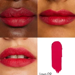 Simihaze Beauty Velvet Blur Matte Mini Lipstick Balm Lava Online