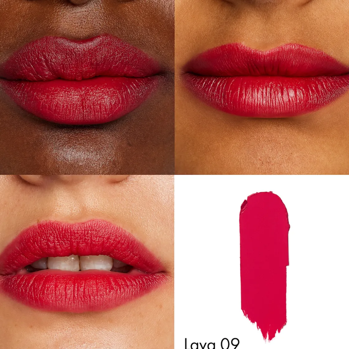 Simihaze Beauty Velvet Blur Matte Mini Lipstick Balm Lava Online