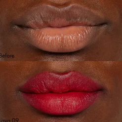 Simihaze Beauty Velvet Blur Matte Mini Lipstick Balm Lava Online