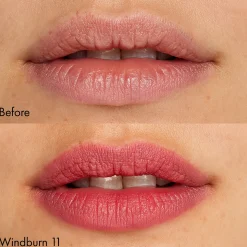 Simihaze Beauty Velvet Blur Mini Lipstick Balm Windburn Clearance