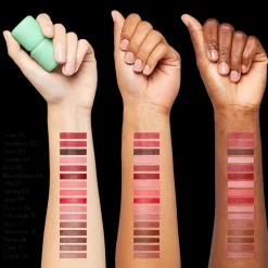 Simihaze Beauty Velvet Blur Mini Lipstick Balm Windburn Clearance