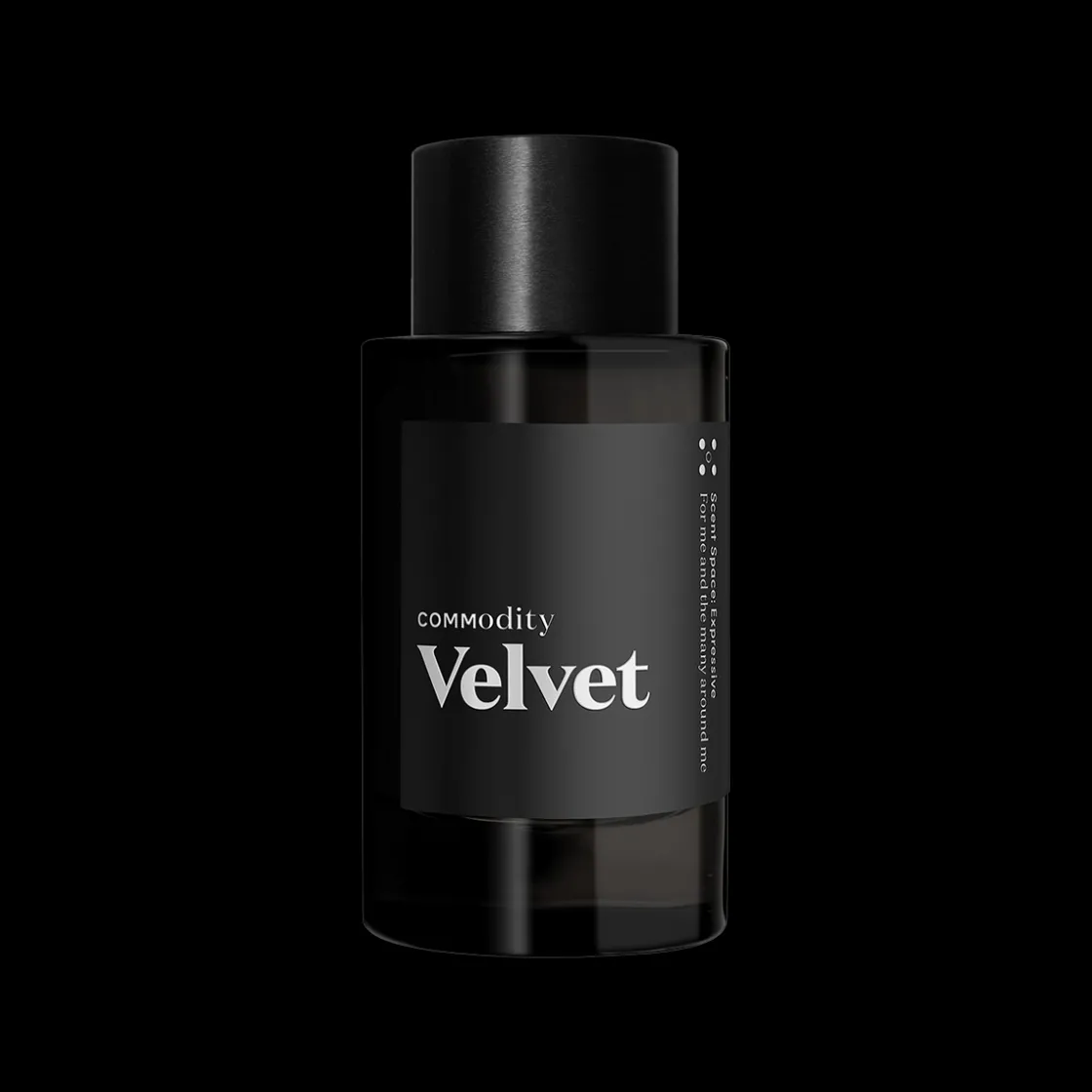 Commodity Velvet Expressive 100ml Clearance