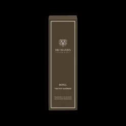 Dr. Vranjes Firenze Velvet Saffron Diffuser Refill 500ml Sale