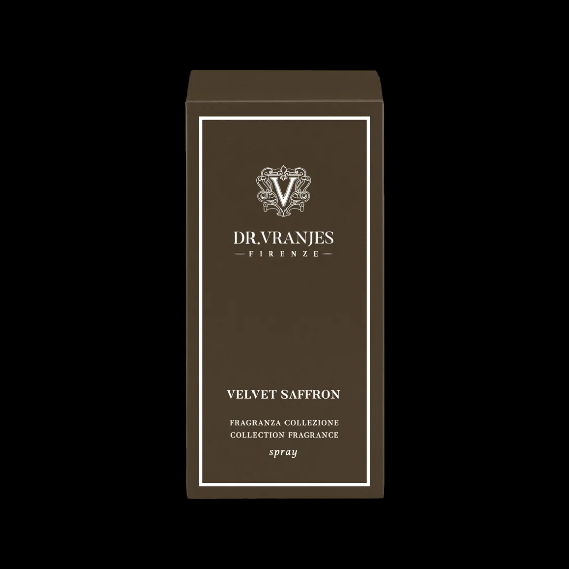 Dr. Vranjes Firenze Velvet Saffron Roomspray 100ml