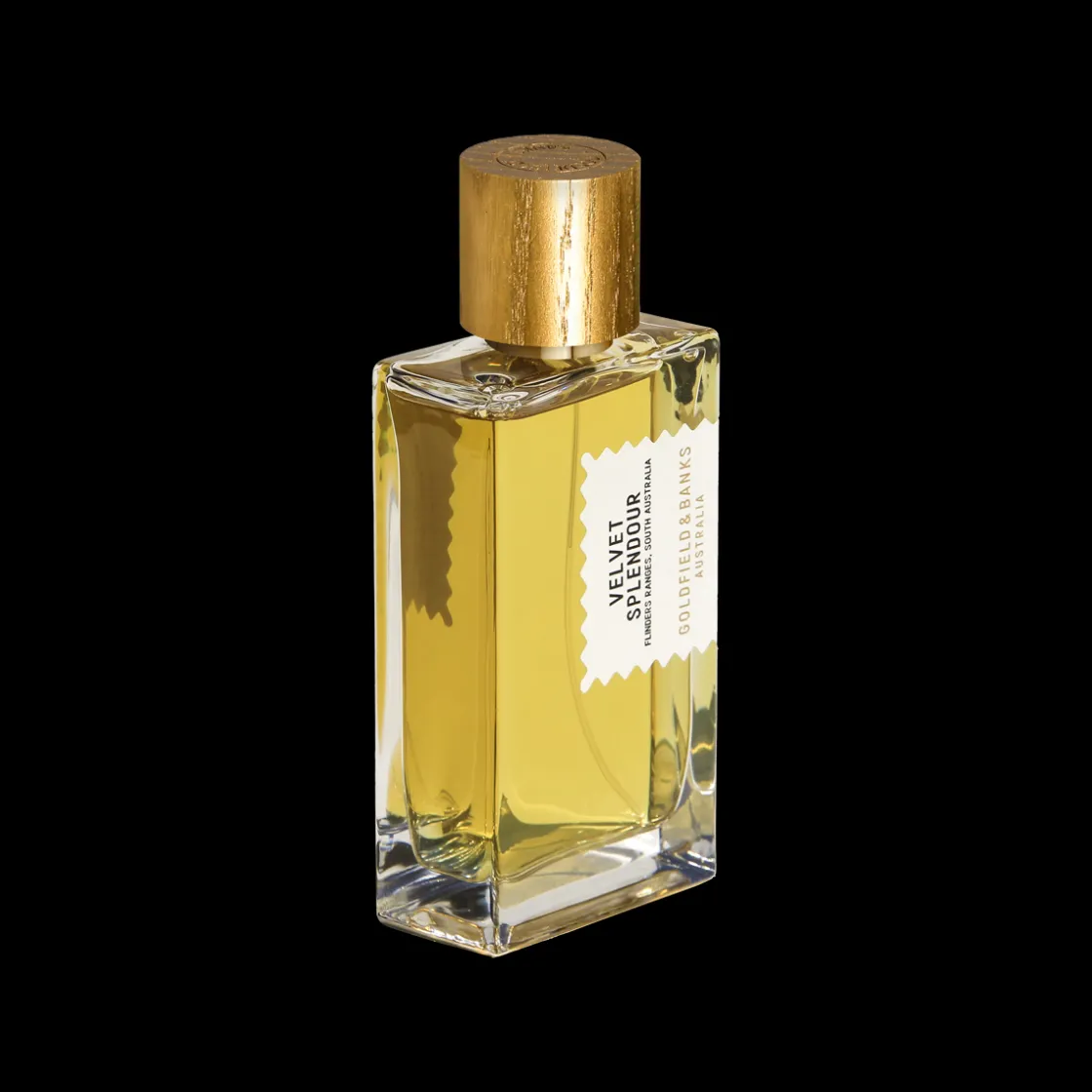 Goldfield & Banks Velvet Splendour Eau de Parfum 100ml Hot