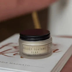 Larry King Haircare Velvet Texture Clay 50gr