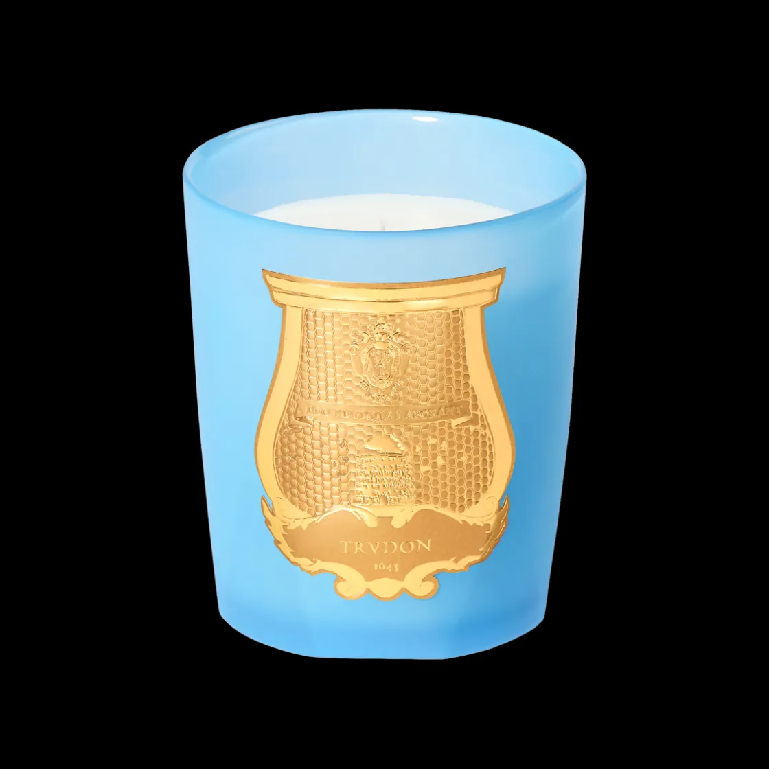 Trudon Versailles Candle 270gr Hot