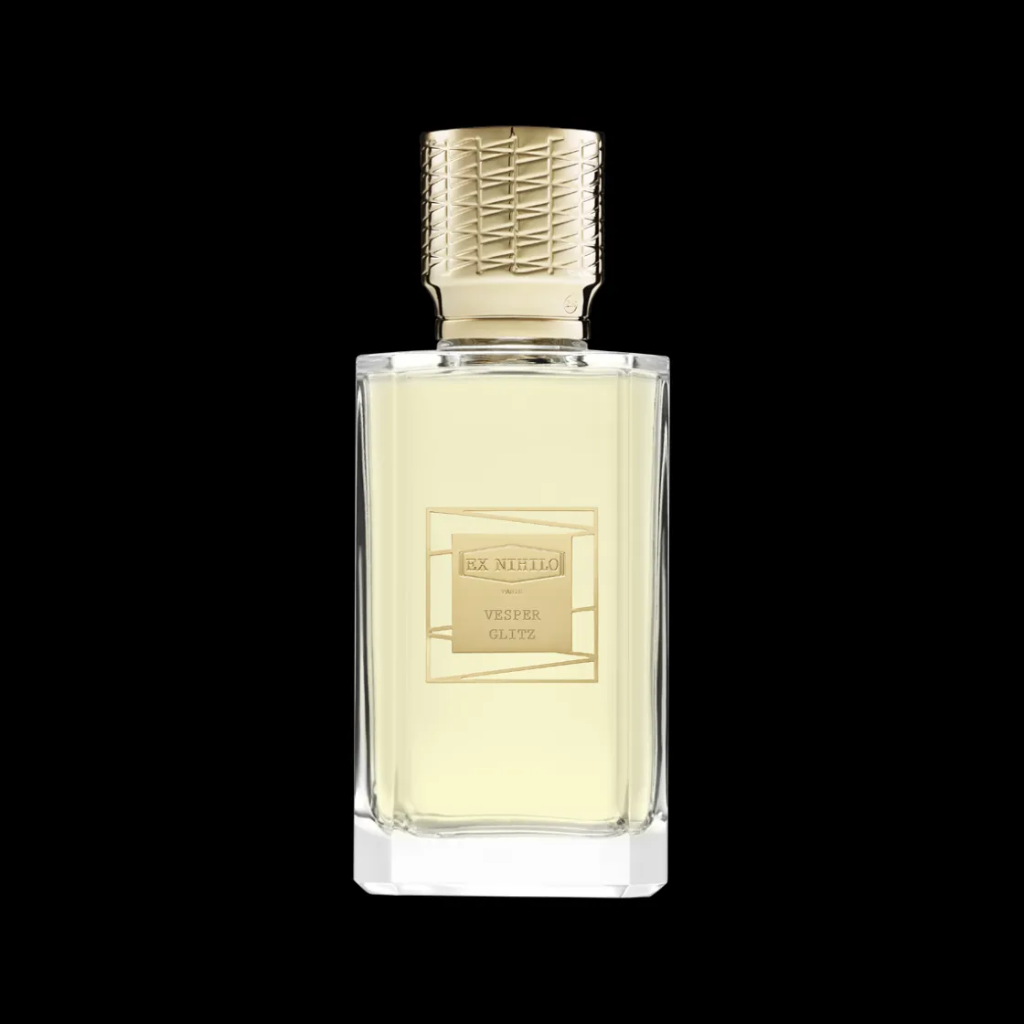 EX NIHILO Vesper Glitz Eau de Parfum 100ml Discount