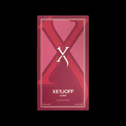 Xerjoff Vibe Coro Eau de Parfum 100ml Best