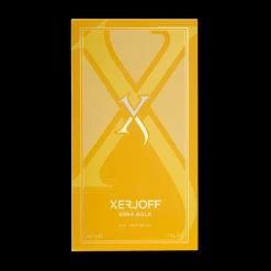 Xerjoff Vibe Erba Gold Eau De Parfum 50ml Sale