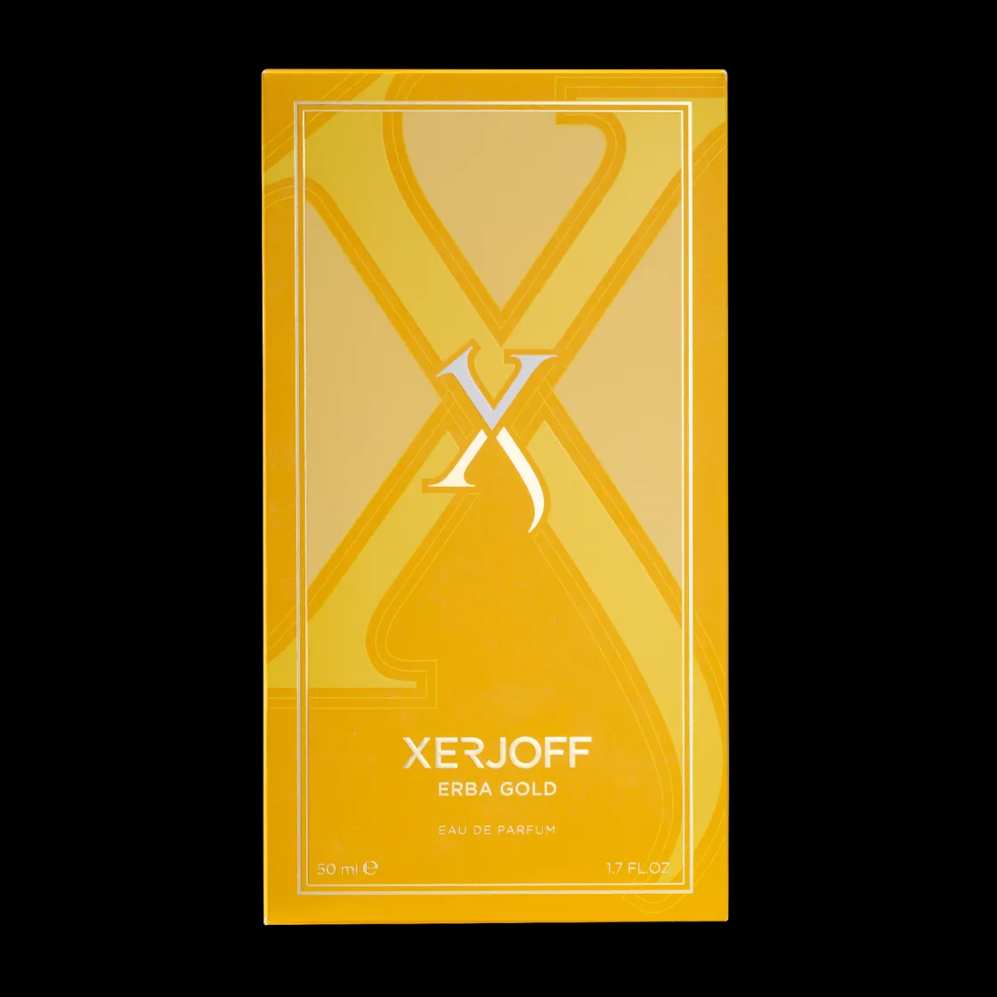Xerjoff Vibe Erba Gold Eau De Parfum 50ml Sale