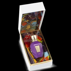 Xerjoff Vibe Muse Eau De Parfum 50ml Hot