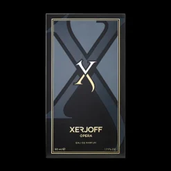 Xerjoff Vibe Opera Eau De Parfum 50ml Clearance