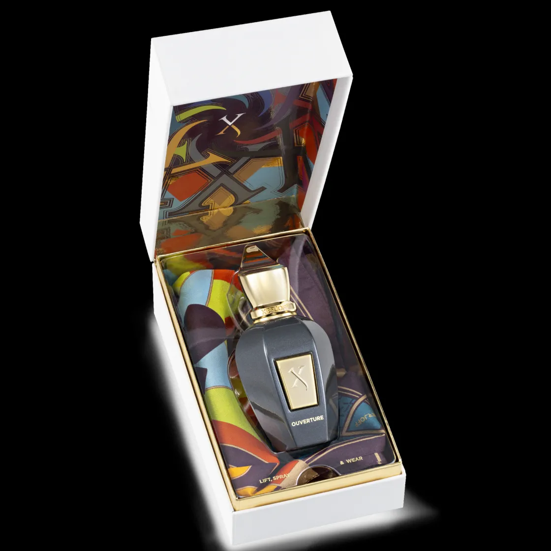 Xerjoff Vibe Ouverture Eau De Parfum 50ml Sale