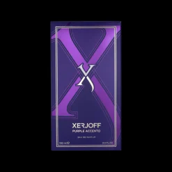 Xerjoff Vibe Purple Accento Eau de Parfum 100ml Best