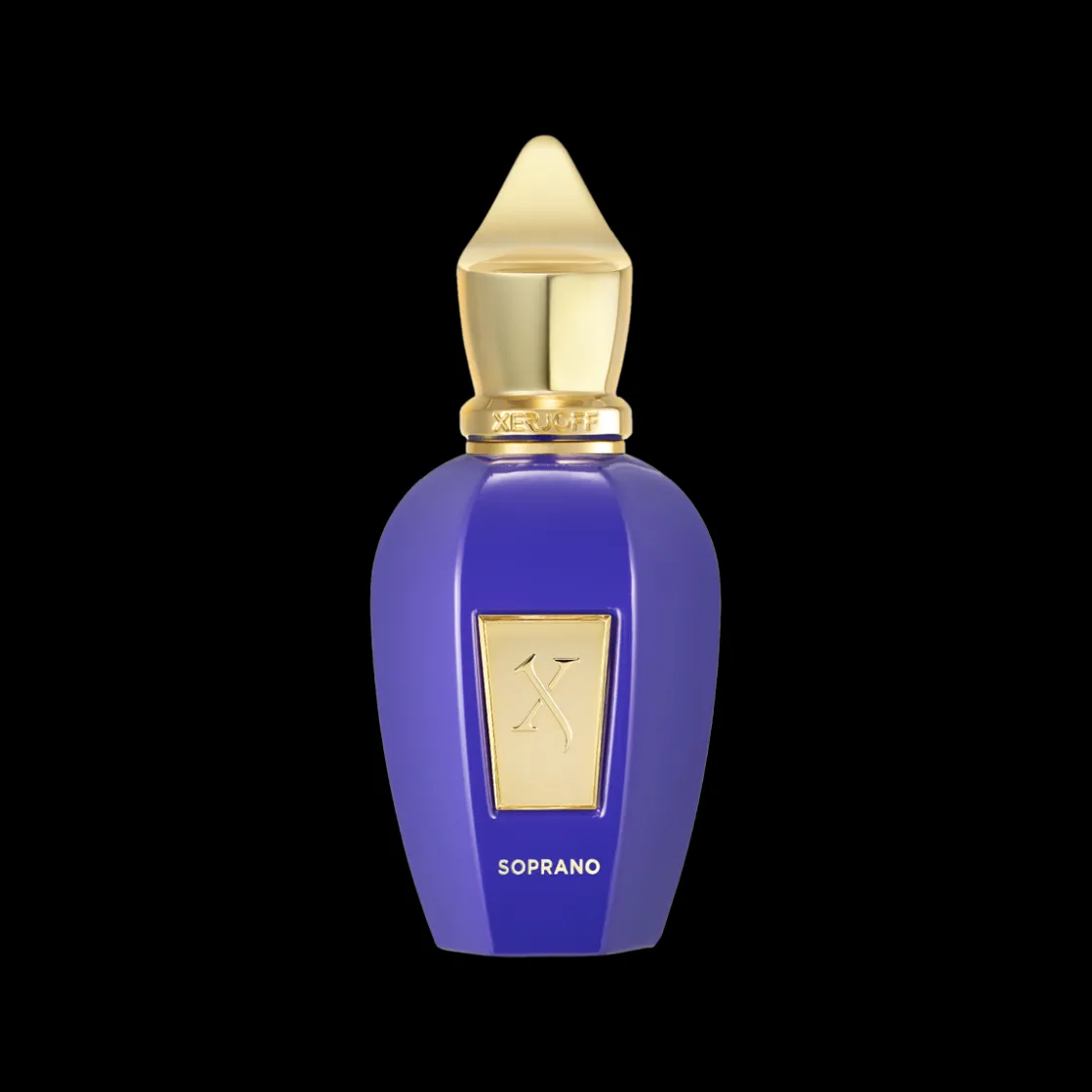 Xerjoff Vibe Soprano Eau De Parfum 50ml Outlet