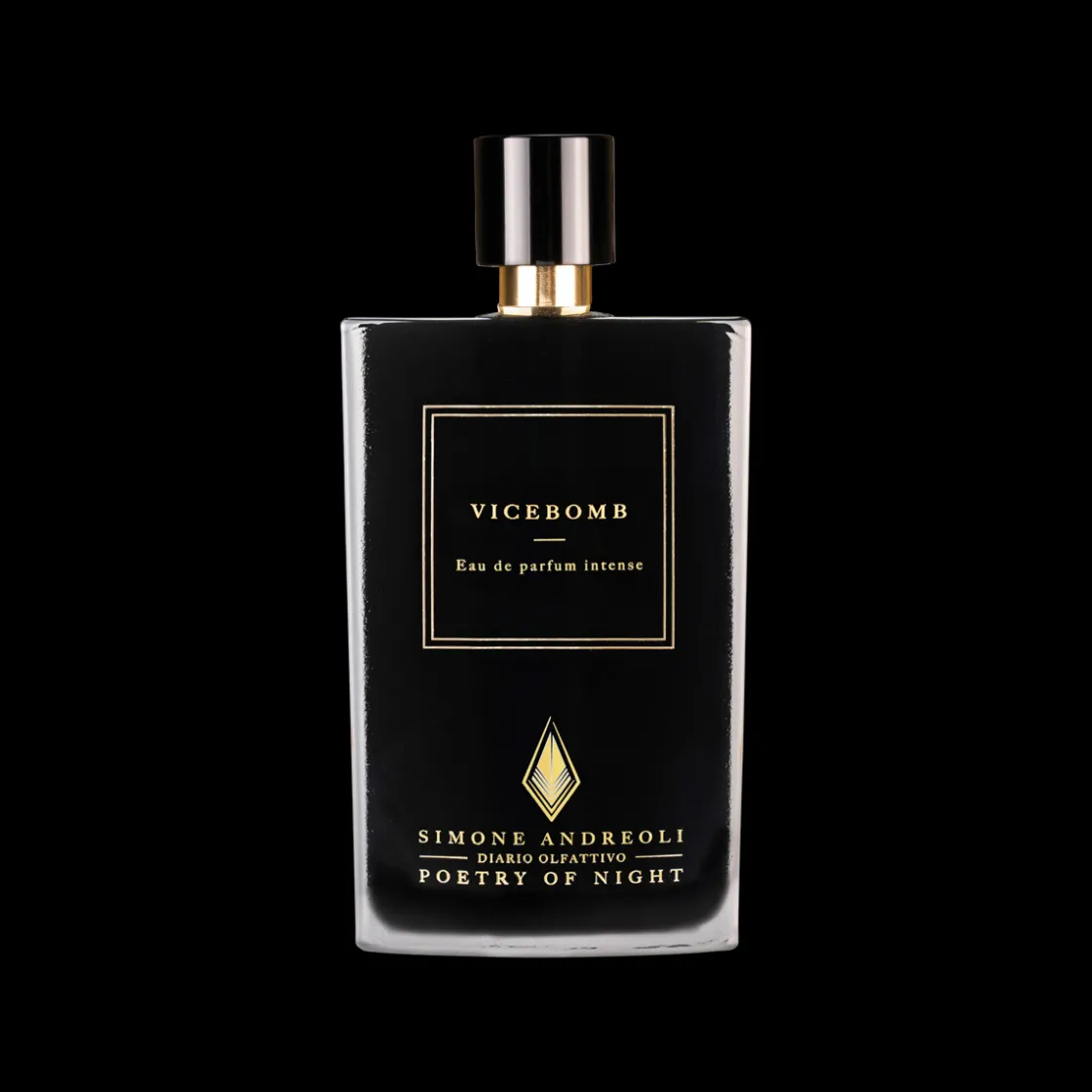 Simone Andreoli Vicebomb Eau de Parfum 100ml Hot
