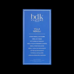 BDK Parfums Villa Neroli Eau de Parfum 100ml Online