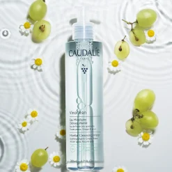 Caudalie Vinoclean Micellar Cleansing Water 200ml Clearance
