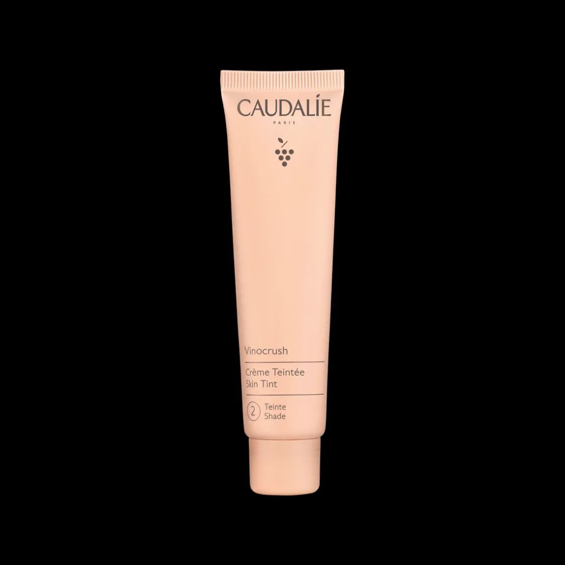 Caudalie Vinocrush Getinte Crème 2 30ml New