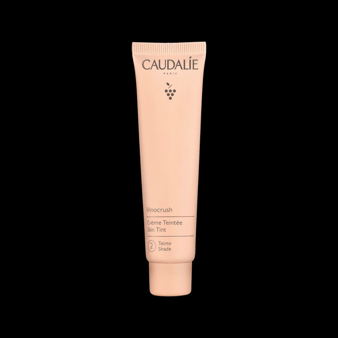 Caudalie Vinocrush Getinte Crème 2 30ml New