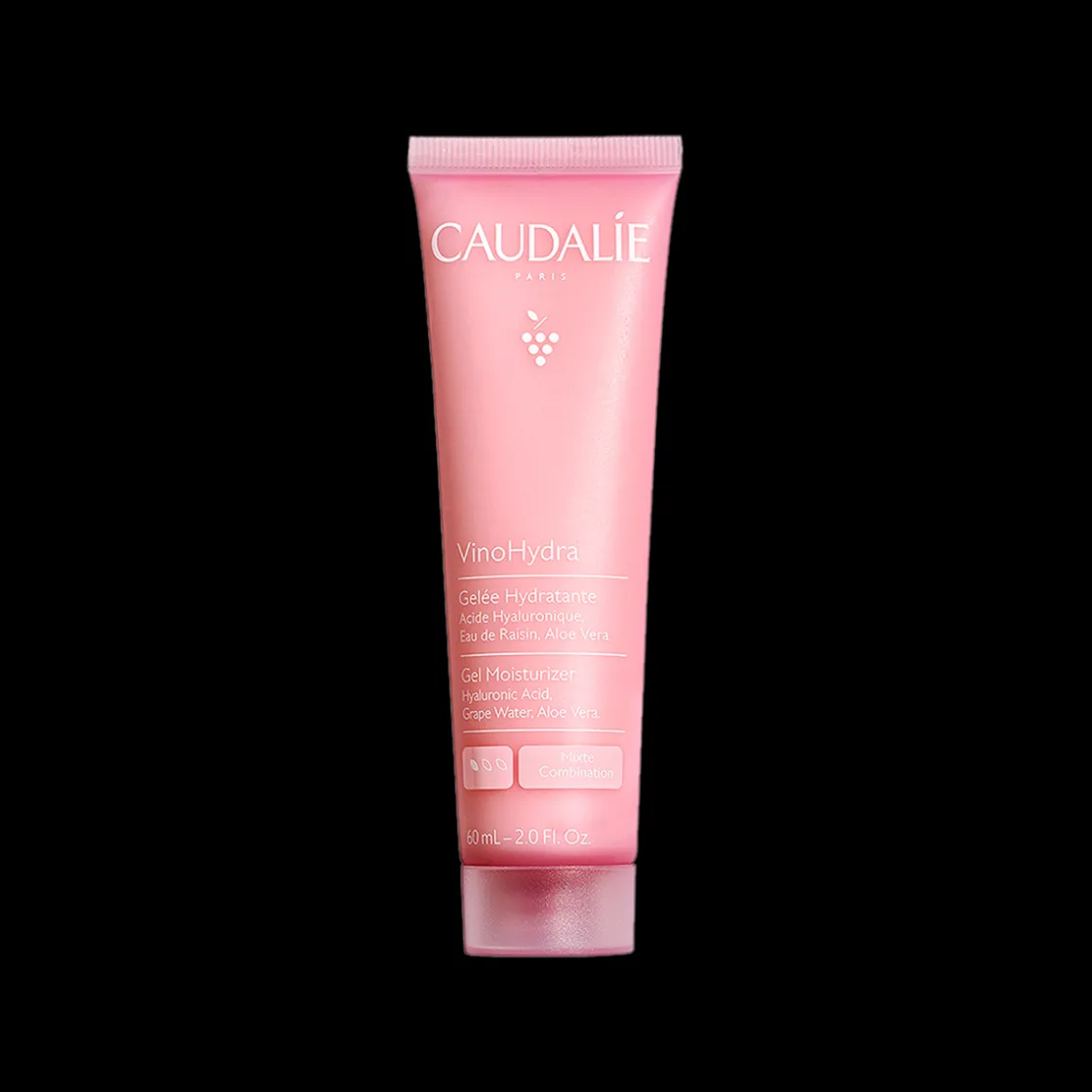 Caudalie VinoHydra Hydra Gel 60ml Clearance
