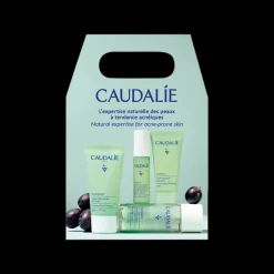 Caudalie Vinopure 2025 Starter Kit Online