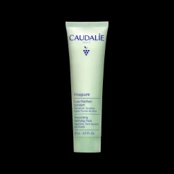 Caudalie Vinopure Hydrating and Mattifying Fluid 60ml Hot