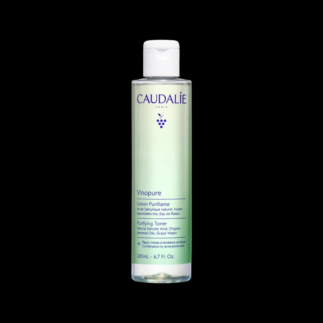Caudalie Vinopure Purifying Lotion 200ml Best