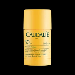 Caudalie Vinosun Protect Invisible Stick SPF50 15gr
