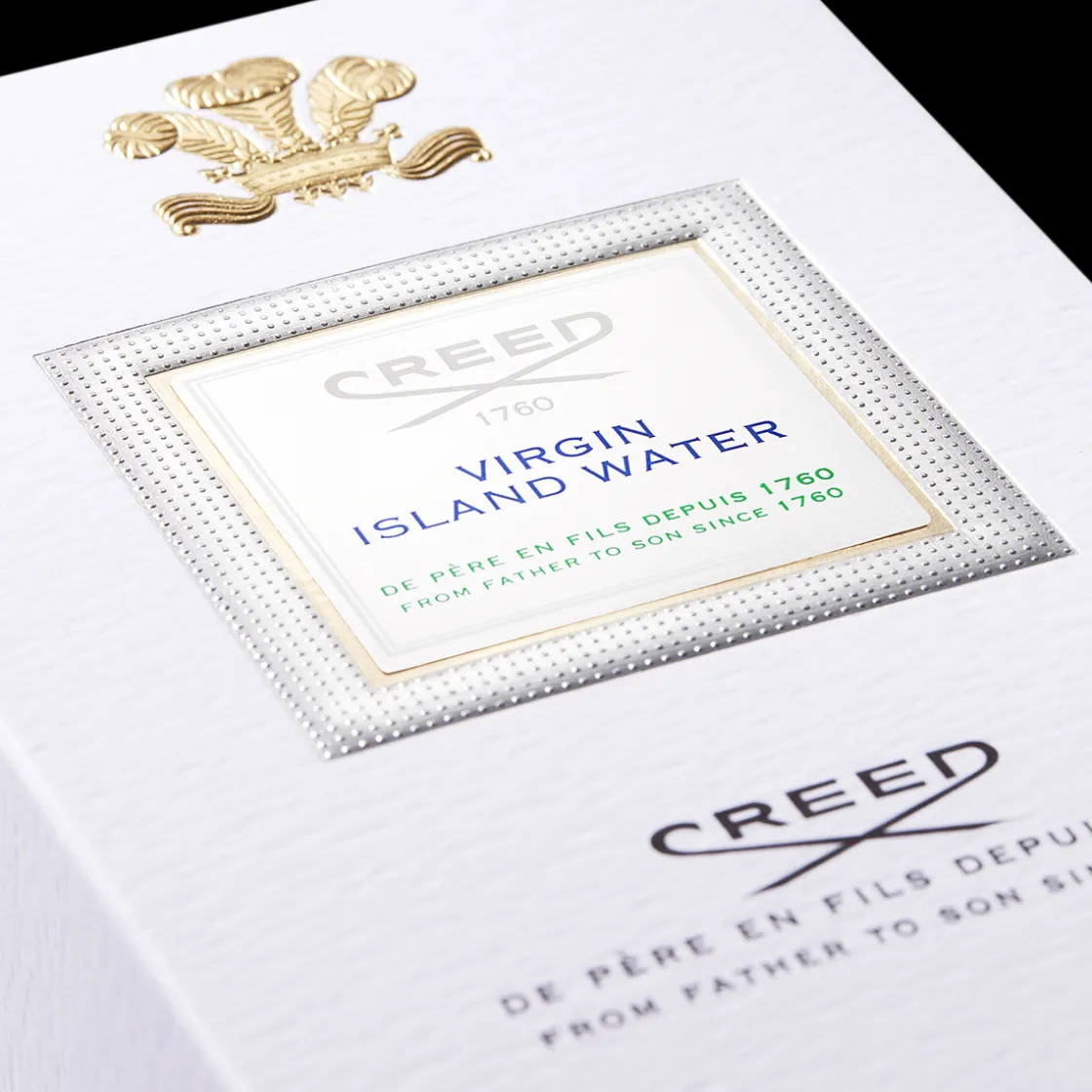 Creed Virgin Island Water Eau de Parfum 100ml Online
