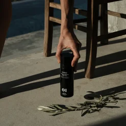 Verso Visibly Firming Body Oil 100ml Outlet