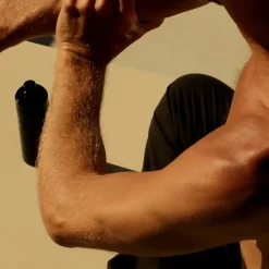 Verso Visibly Firming Body Oil 100ml Outlet