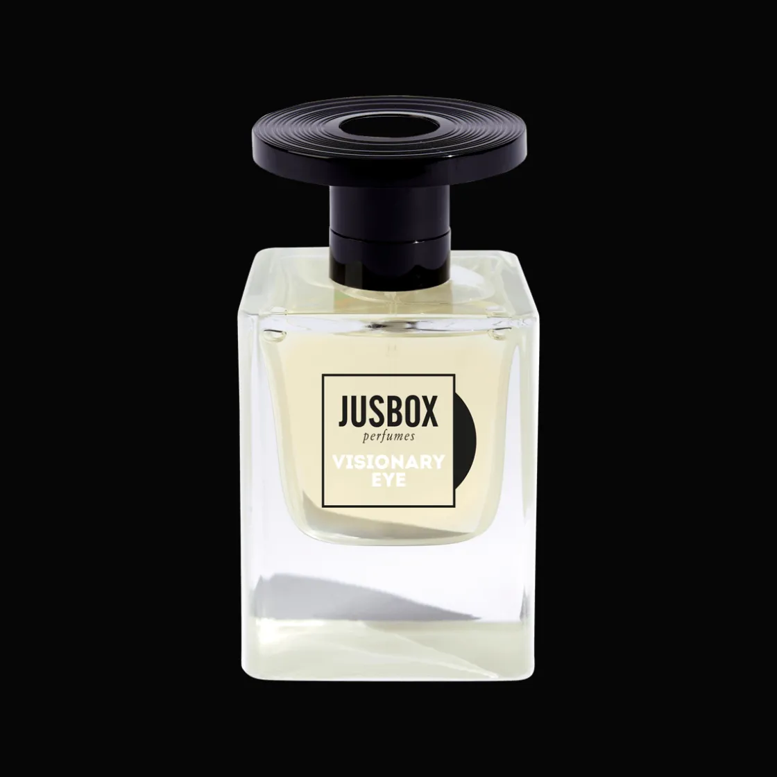Jusbox Visionary Eye Eau de Parfum 78ml Outlet