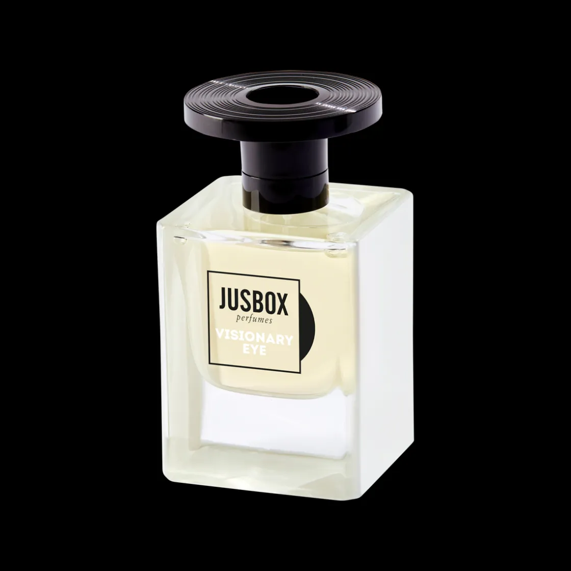 Jusbox Visionary Eye Eau de Parfum 78ml Outlet