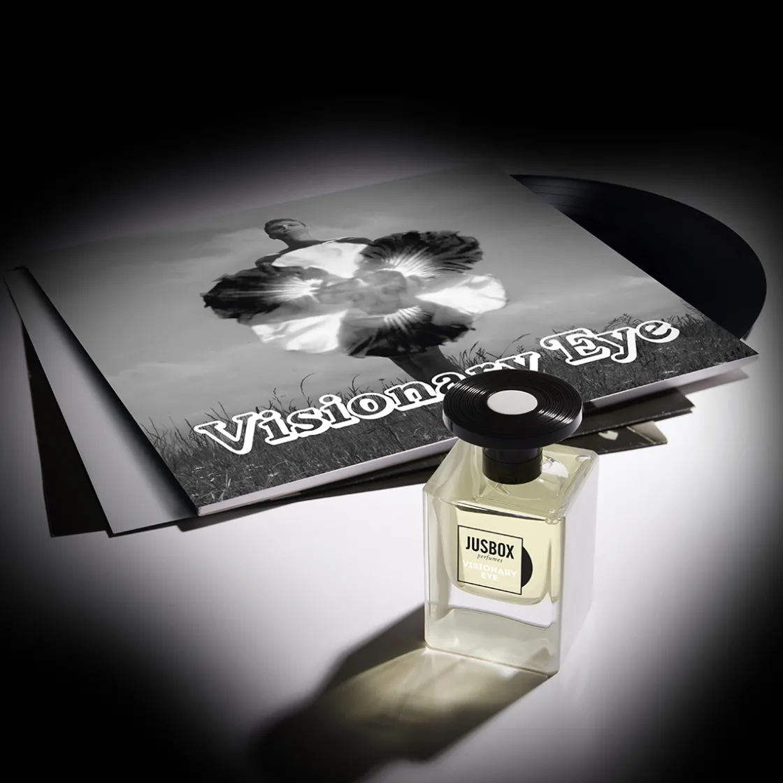 Jusbox Visionary Eye Eau de Parfum 78ml Outlet