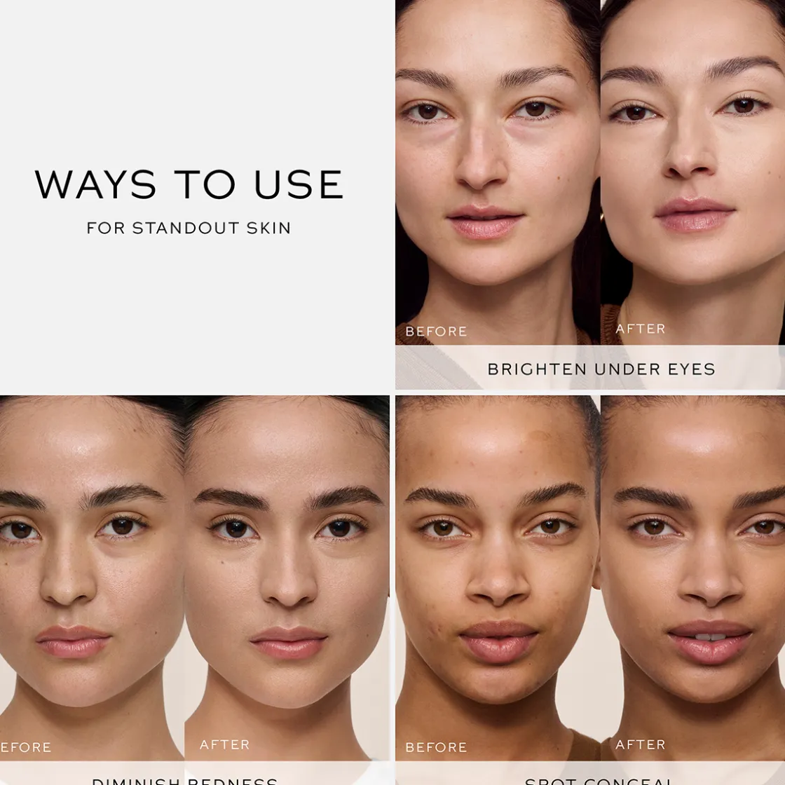 Westman Atelier Vital Skincare Concealer Atelier L1 Outlet