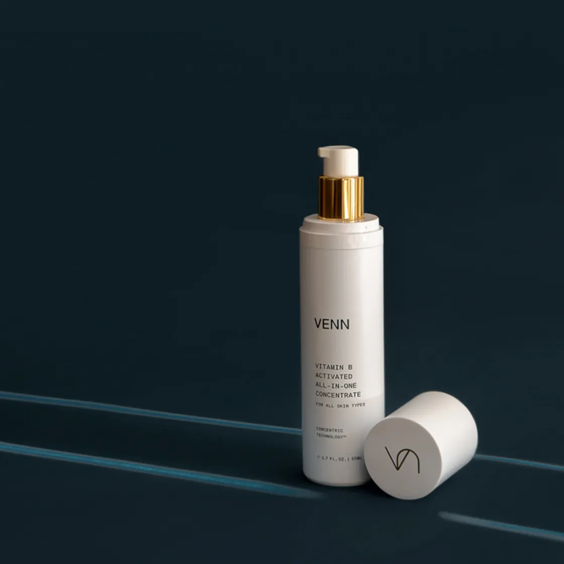 VENN Vitamin B Activated All In-One 50ml Discount